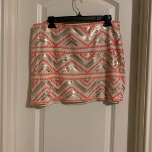 Super Cute Express Skirt! Brand New!!!